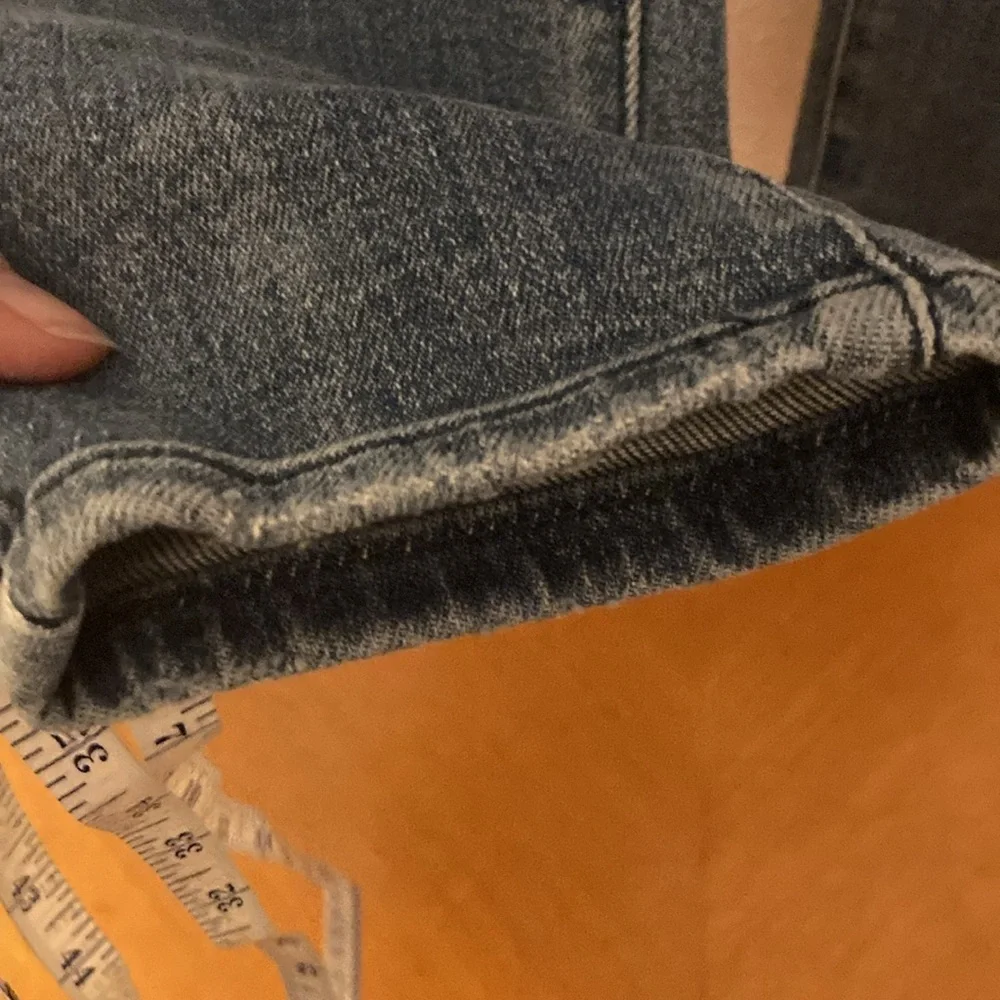 Judy Blue Relaxed Fit Jeans - Picture 3 of 11